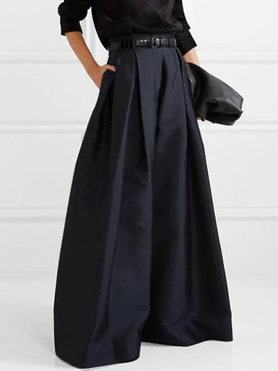 Florence - High-Waist-Hosen