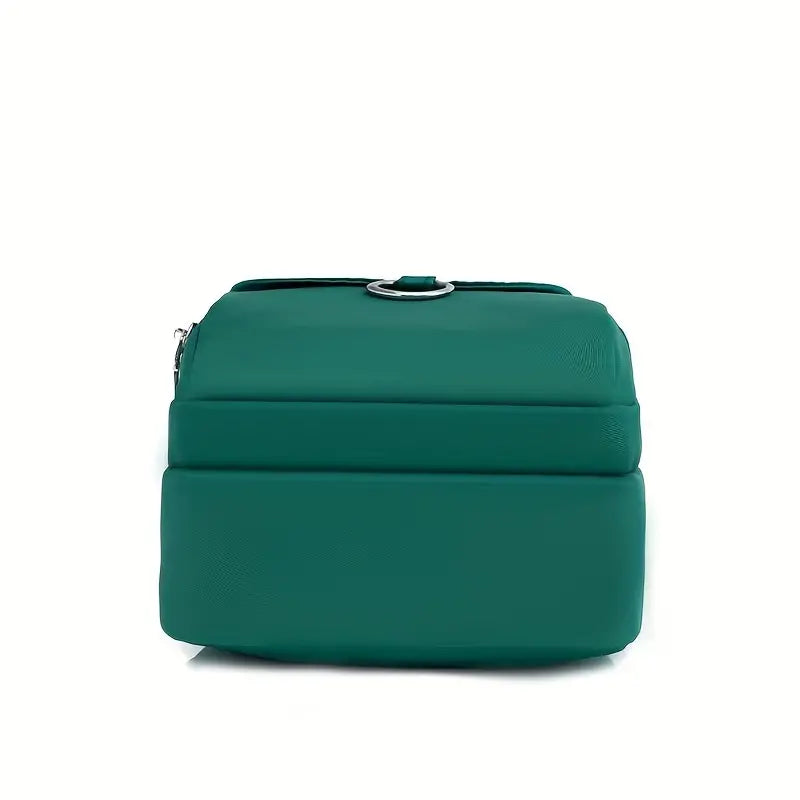 Fiona - Klassische Messenger-Tasche