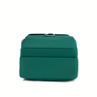 Fiona - Klassische Messenger-Tasche