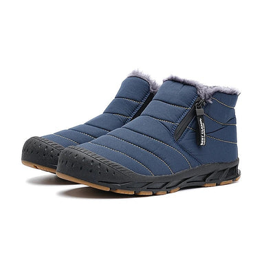 DuraWalk - Premium wasserdichte Outdoor-Stiefel