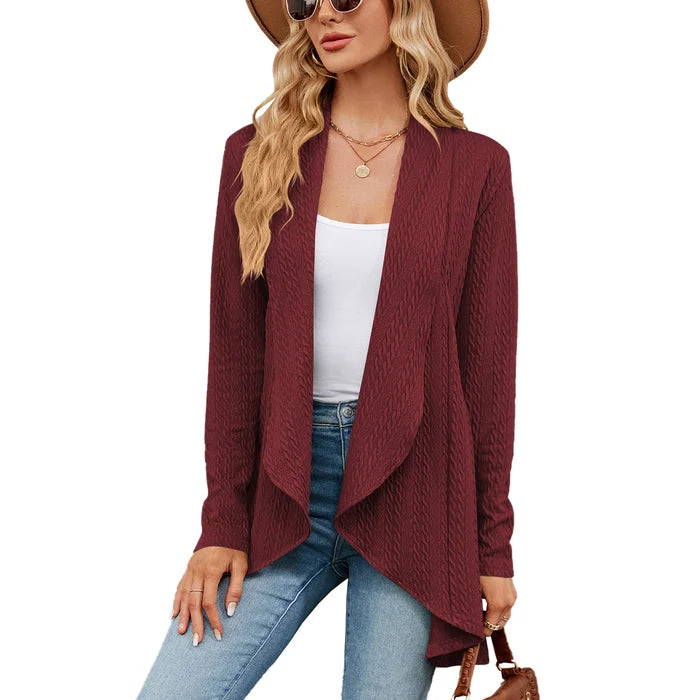 Elisa - Elegante Cardigan