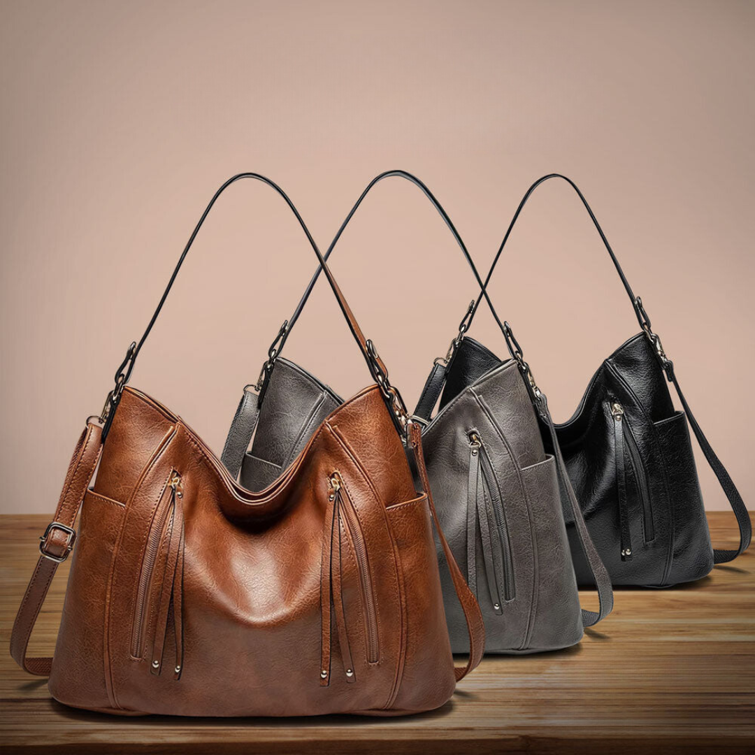 Lylia | Tasche für zeitlose Eleganz