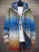 Blauer Horizont