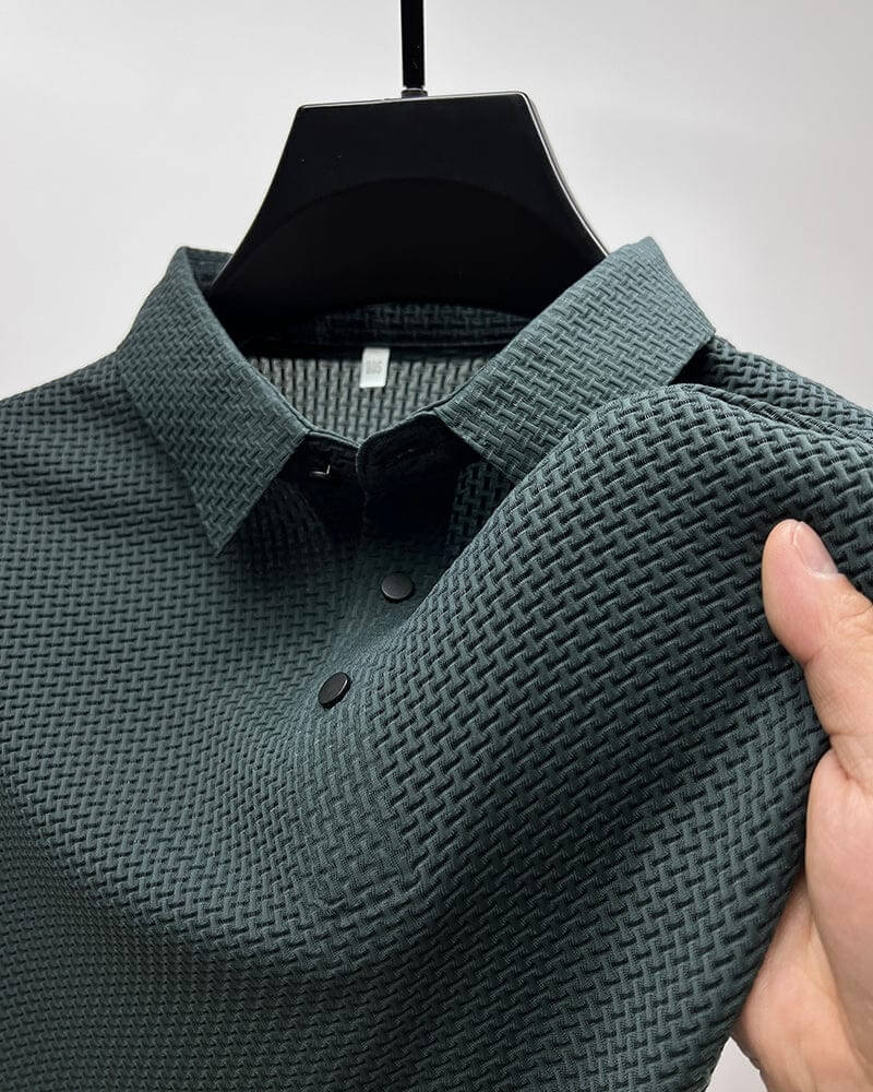 Prestige | Luxe Men Polo Shirt