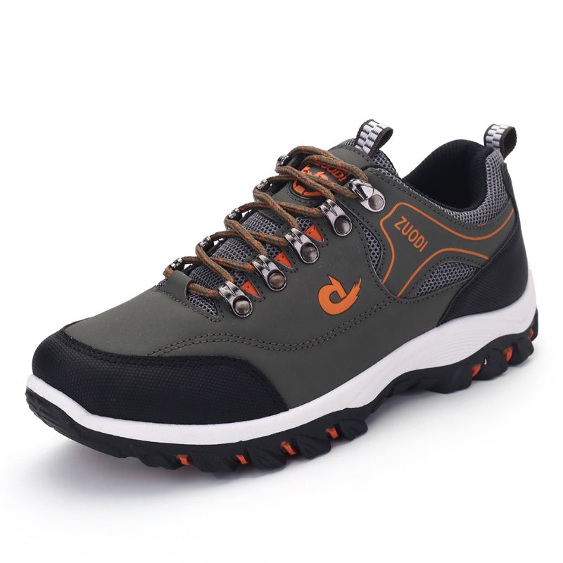 Comfyzone Nature | Orthopädische Schuhe Unisex