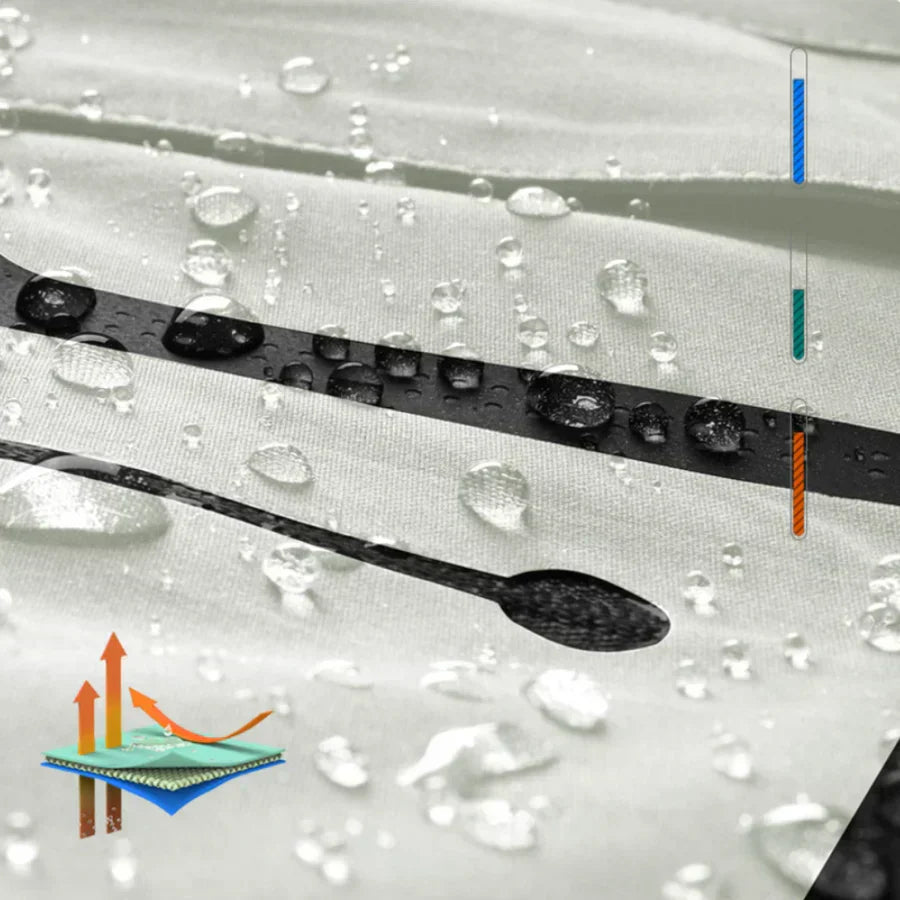 Trudy | Schickes und vielseitiges Sommerkleidungsstück