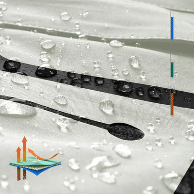 Trudy | Schickes und vielseitiges Sommerkleidungsstück