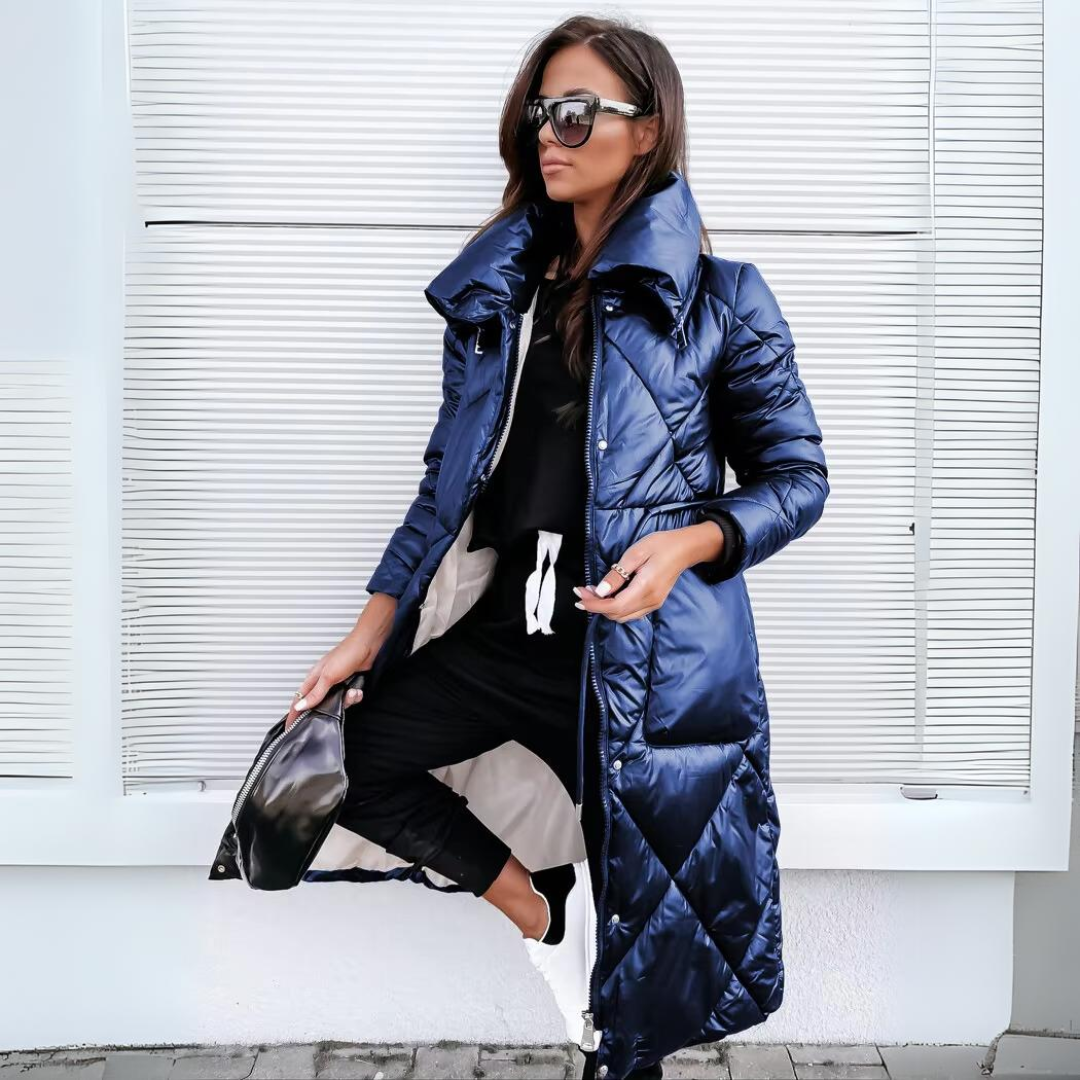 Miriam - Langer Parka