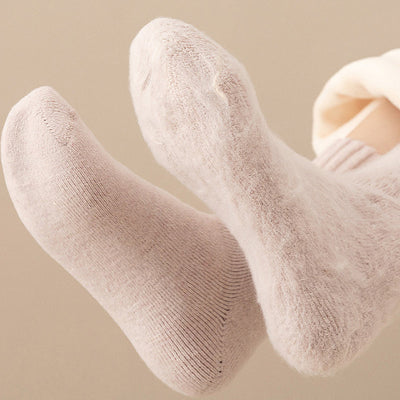 Cozmo - Unisex Winter Thermosocken (1+2 GRATIS)