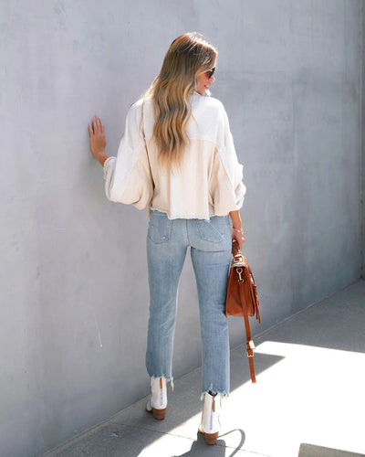 Mila - Vintage Jack