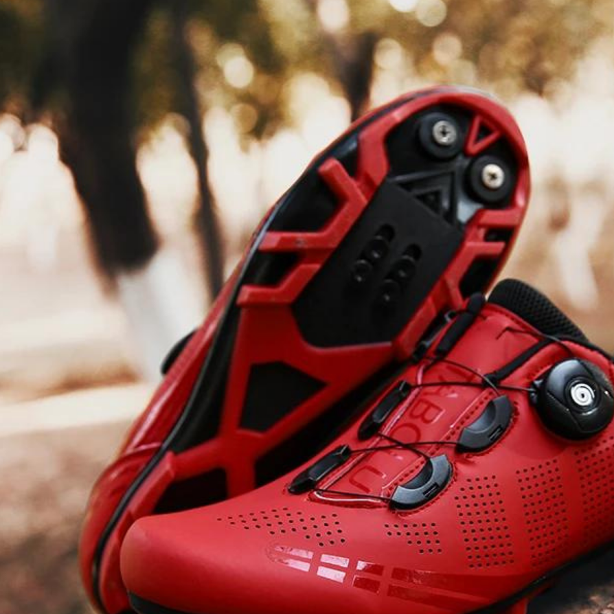 Eliseo | Orthopädische Radschuhe