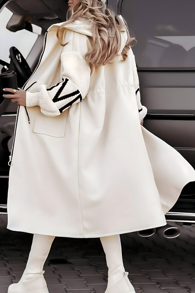 Rosana | Lange Windjacke