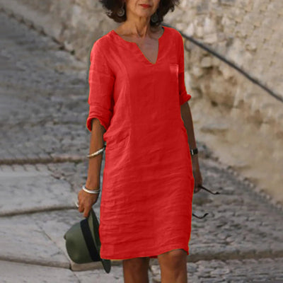 Aubrey | Elegantes und vielseitiges Sommerkleidungsstück