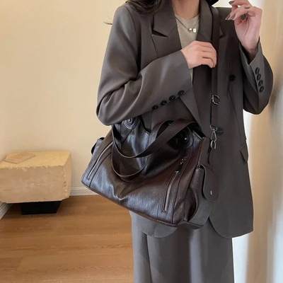 Sophie - Elegante Schultertasche
