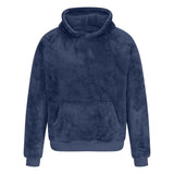 Marineblauw