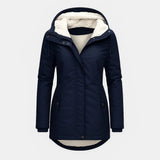 Marineblau