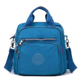 Blau