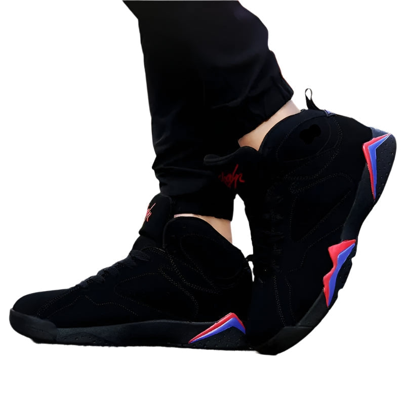 StrideFlex Atmungsaktive Rutschfeste Sneakers