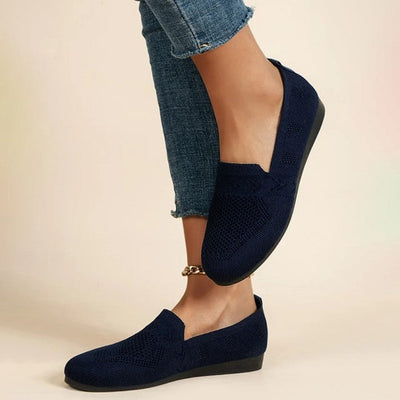 Luna | Atmungsaktive Netzschuhe für Frauen