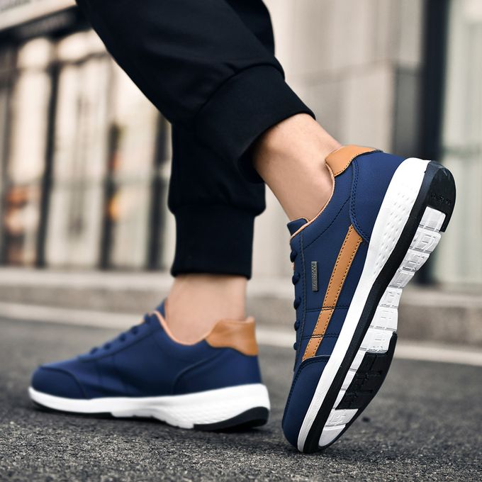 Albert | Mode Freizeitschuhe für Männer