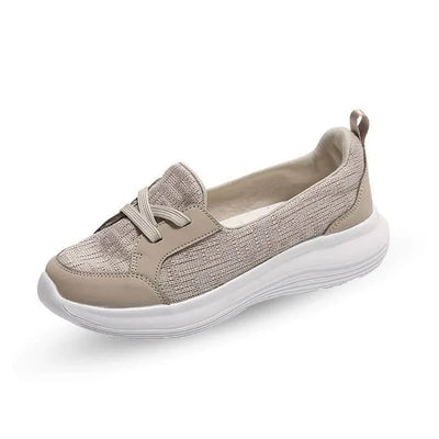 ShoeLight - Orthopädische Slip On Turnschuhe