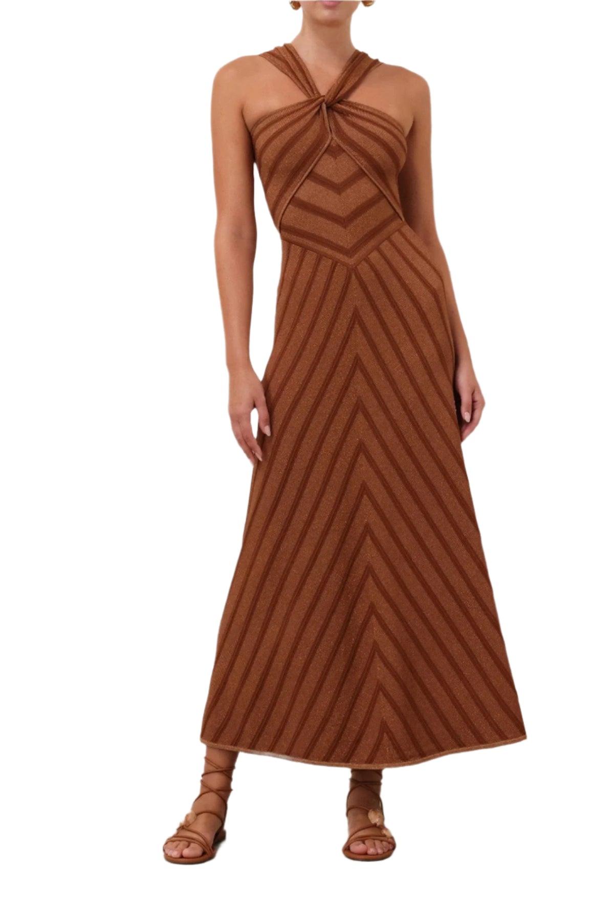 Lustressa – Grimekleid