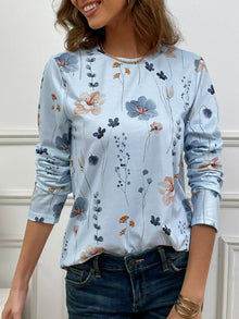 Hellblau