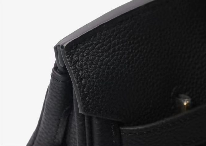 Camille - Luxuriöse Ledertasche