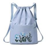Blau