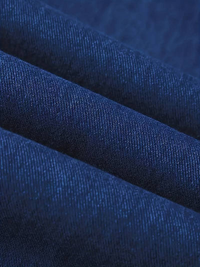 Magomed | Slim-fit Stretch Jeans für Herren