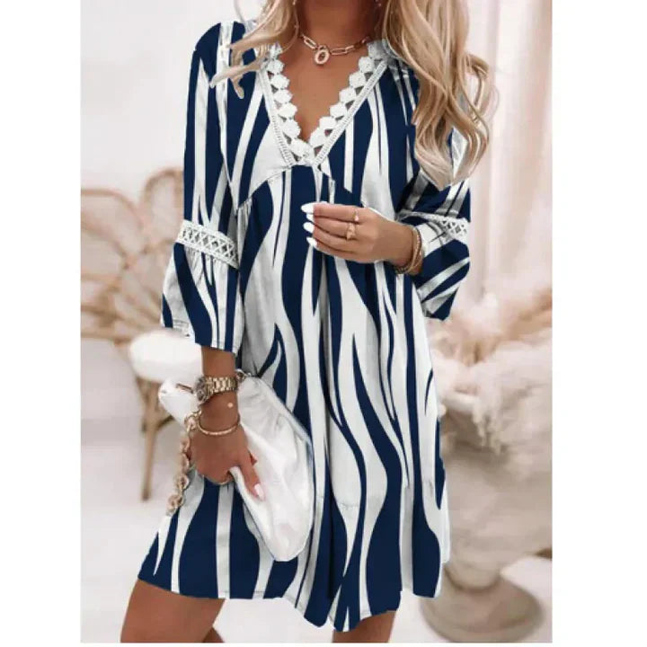 Maura | Lässiges und modisches Sommerkleidungsstück