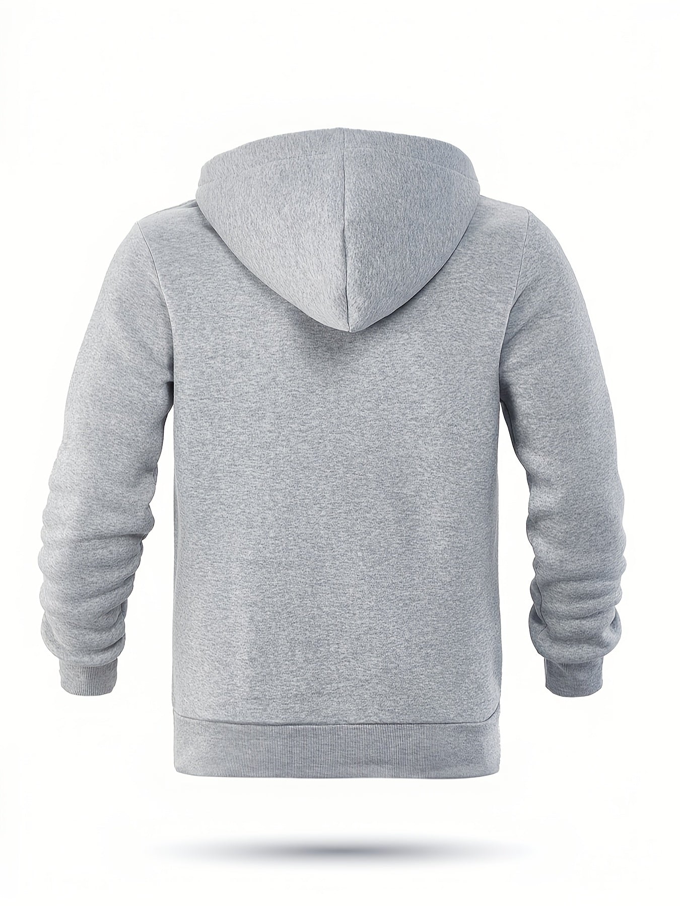 Kolton – Kapuzen  Kapuzenpullover Mit Halbem Reißverschluss