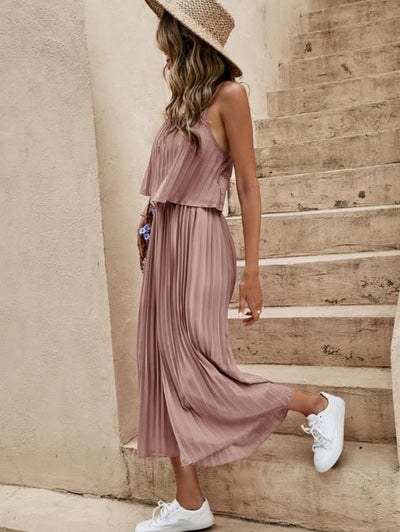 Zweiteiliger Sommeranzug für Frauen