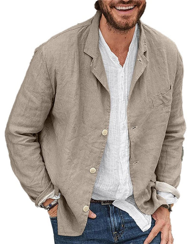 Jean | Lässige Jacke für Männer