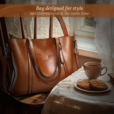 Blythe | Luxus Tasche Zeitlose Eleganz