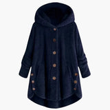 Marineblau