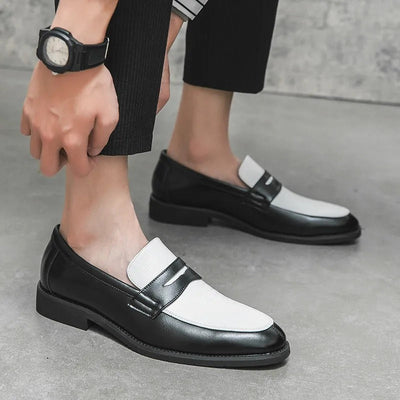 Harvey | Klassische und elegante Halbschuhe