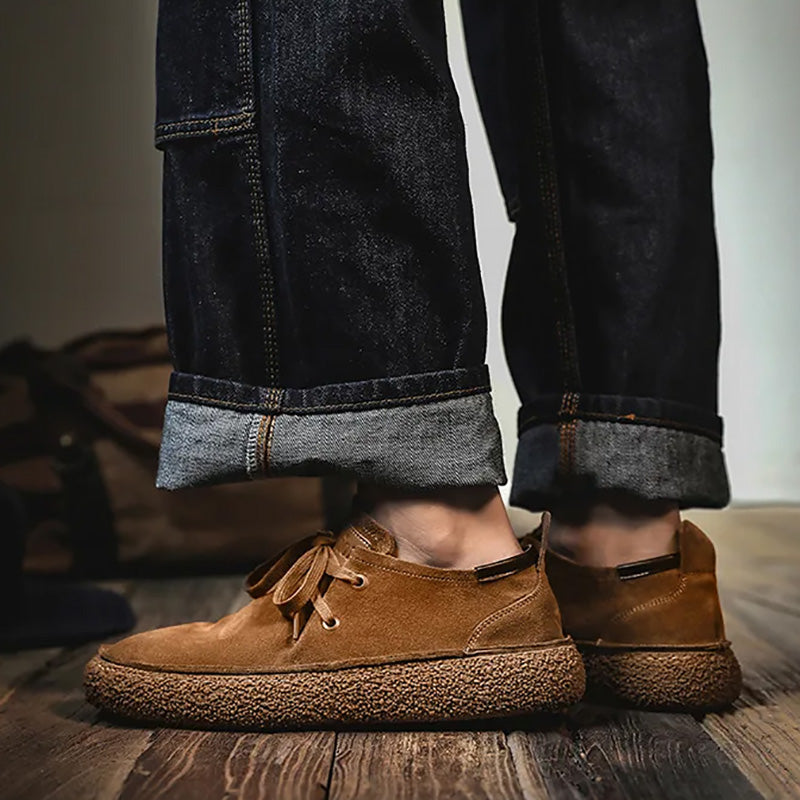 Ramaz | Bequeme und elegante Lederschuhe