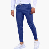 Marineblau
