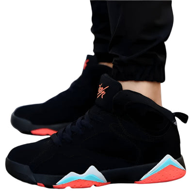 StrideFlex Atmungsaktive Rutschfeste Sneakers