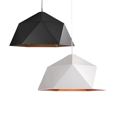 LumaArc Moderne Adjustable LED Pendelleuchte