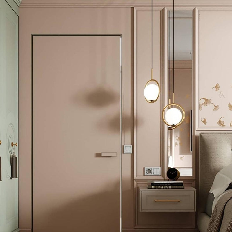 LoftHalo Moderne Pendelleuchte