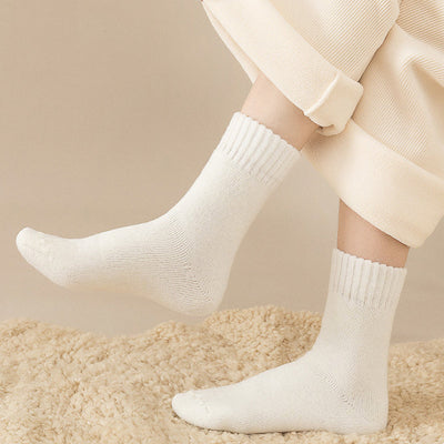 Cozmo - Unisex Winter Thermosocken (1+2 GRATIS)