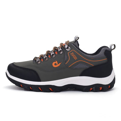 Comfyzone Nature | Orthopädische Schuhe Unisex