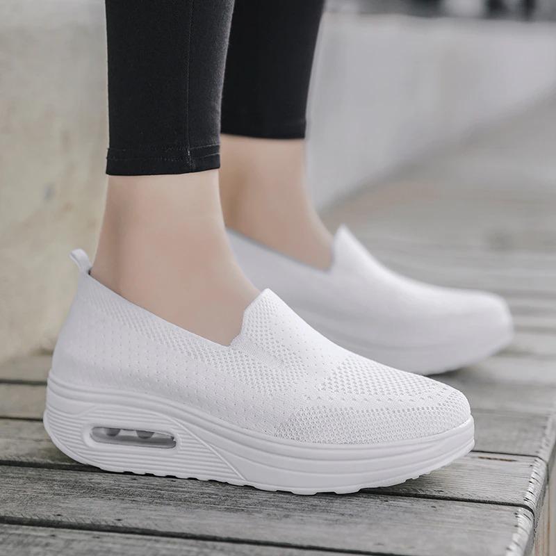 Celene - Orthopädische Sneaker
