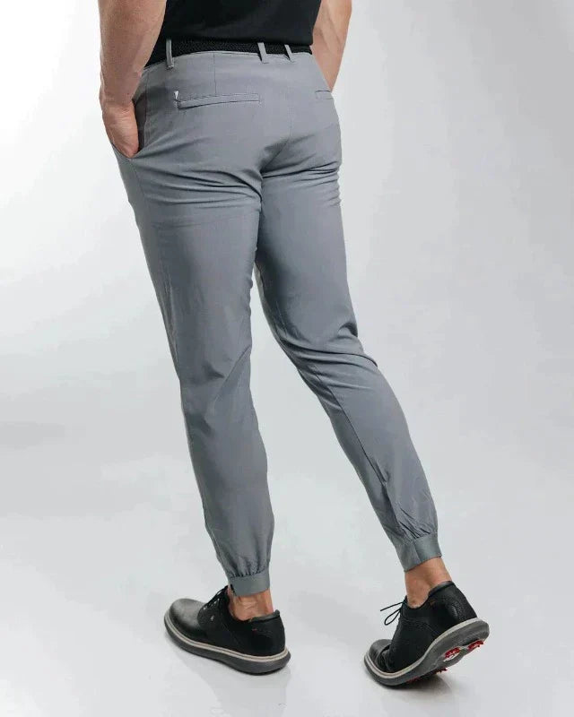 Alex | Slim Fit Hose