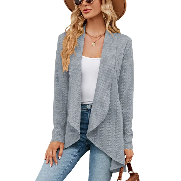 Elisa - Elegante Cardigan