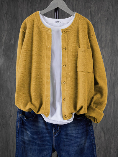 Nube | Lässiger Damen-Cardigan