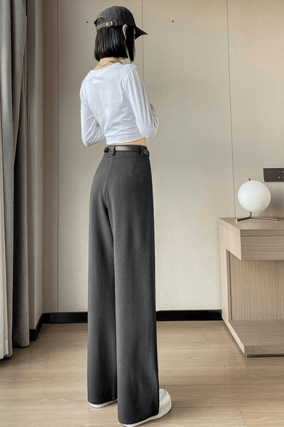 JANZ - WEITE ANZUGHOSE