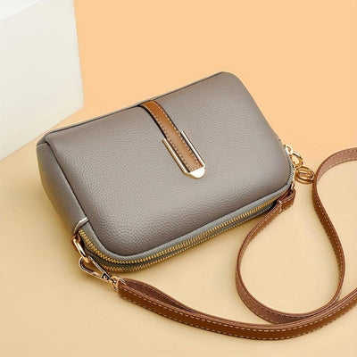 Sienna | Umhängetasche für Komfort & Stil